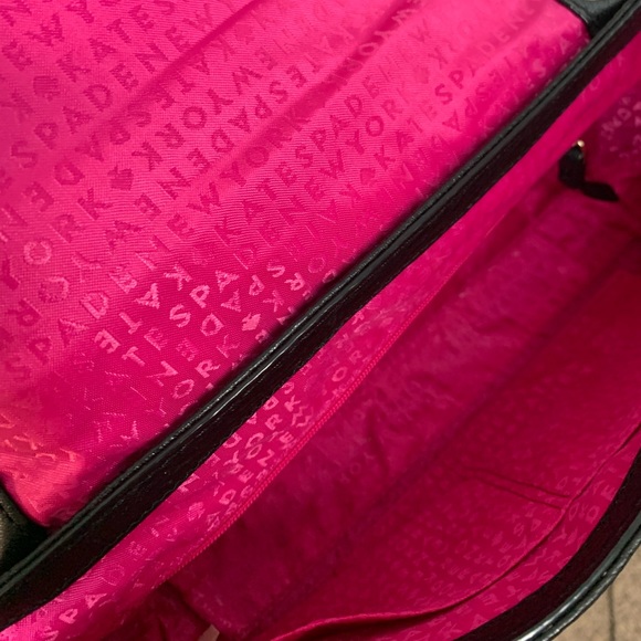 Kate Spade Chain Bag - Picture 9 of 9